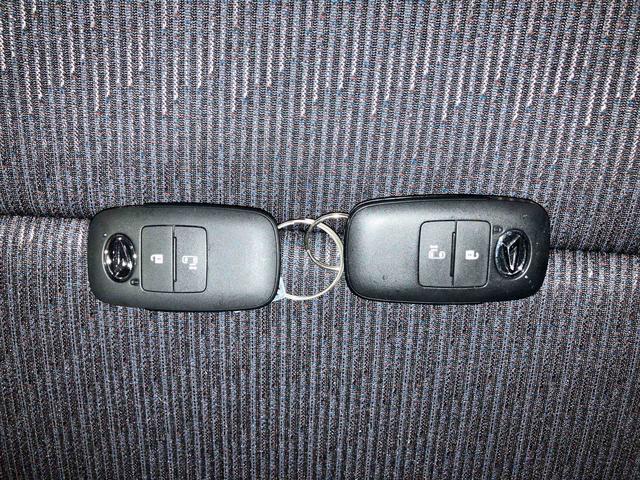 ムーヴＧ（車内　消臭・抗菌　処理済）　衝突被害軽減システム　片側パワースライドドア　バックカメラ　アルミホイール　キーフリーシステム（新潟県）の中古車