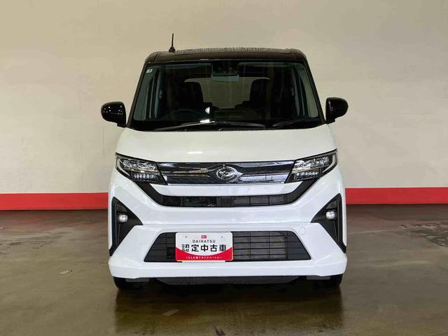 ムーヴＧ（車内　消臭・抗菌　処理済）　衝突被害軽減システム　片側パワースライドドア　バックカメラ　アルミホイール　キーフリーシステム（新潟県）の中古車