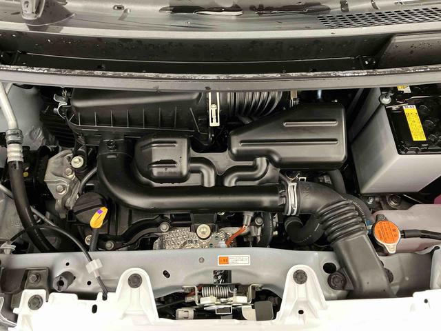 ムーヴＧ（車内　消臭・抗菌　処理済）　衝突被害軽減システム　片側パワースライドドア　バックカメラ　アルミホイール　キーフリーシステム（新潟県）の中古車