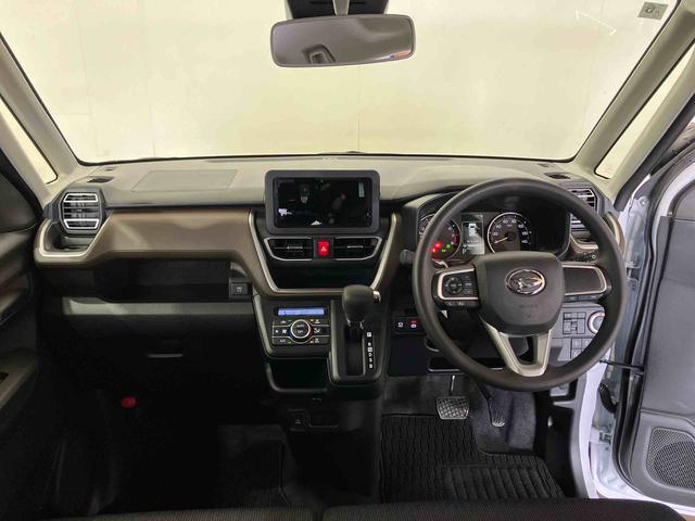 ムーヴＧ（車内　消臭・抗菌　処理済）　衝突被害軽減システム　片側パワースライドドア　バックカメラ　アルミホイール　キーフリーシステム（新潟県）の中古車