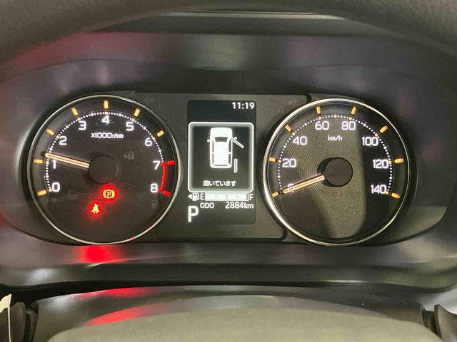 ムーヴＧ（車内　消臭・抗菌　処理済）　衝突被害軽減システム　片側パワースライドドア　バックカメラ　アルミホイール　キーフリーシステム（新潟県）の中古車