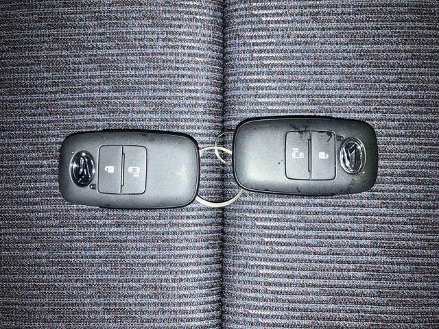 ムーヴＧ（車内　消臭・抗菌　処理済）　衝突被害軽減システム　片側パワースライドドア　バックカメラ　アルミホイール　キーフリーシステム（新潟県）の中古車