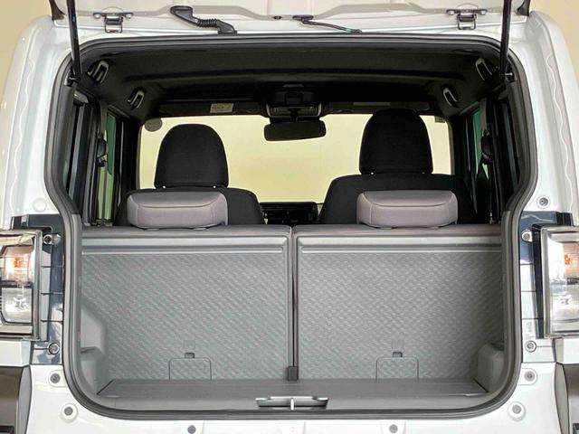 タフトＧターボ　クロムベンチャー（車内　消臭・抗菌　処理済）　衝突被害軽減システム　４ＷＤ　アダプティブクルーズコントロール　バックカメラ　アルミホイール　キーフリーシステム（新潟県）の中古車