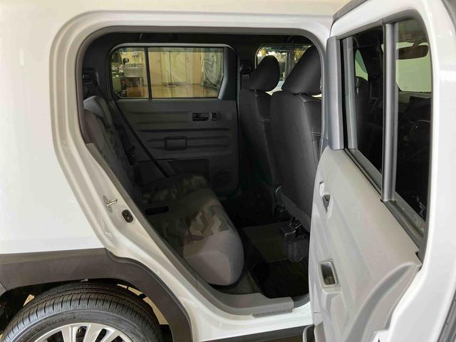 タフトＧターボ　クロムベンチャー（車内　消臭・抗菌　処理済）　衝突被害軽減システム　４ＷＤ　アダプティブクルーズコントロール　バックカメラ　アルミホイール　キーフリーシステム（新潟県）の中古車