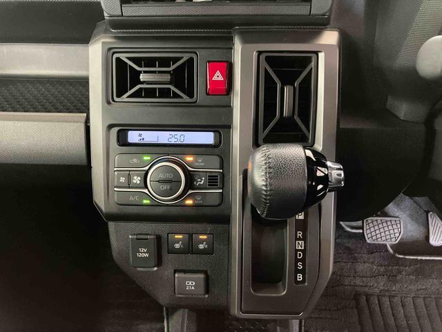 タフトＧターボ　クロムベンチャー（車内　消臭・抗菌　処理済）　衝突被害軽減システム　４ＷＤ　アダプティブクルーズコントロール　バックカメラ　アルミホイール　キーフリーシステム（新潟県）の中古車