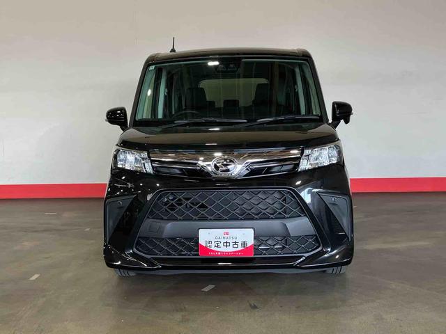 トールＧ（車内　消臭・抗菌　処理済）　衝突被害軽減システム　４ＷＤ　両側パワースライドドア　バックカメラ　キーフリーシステム（新潟県）の中古車