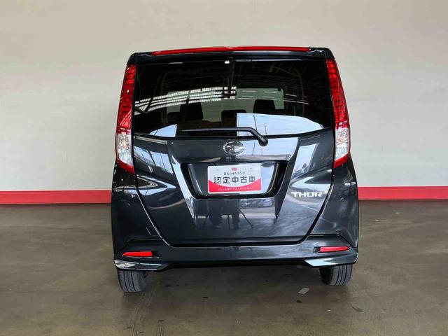 トールＧ（車内　消臭・抗菌　処理済）　衝突被害軽減システム　４ＷＤ　両側パワースライドドア　バックカメラ　キーフリーシステム（新潟県）の中古車