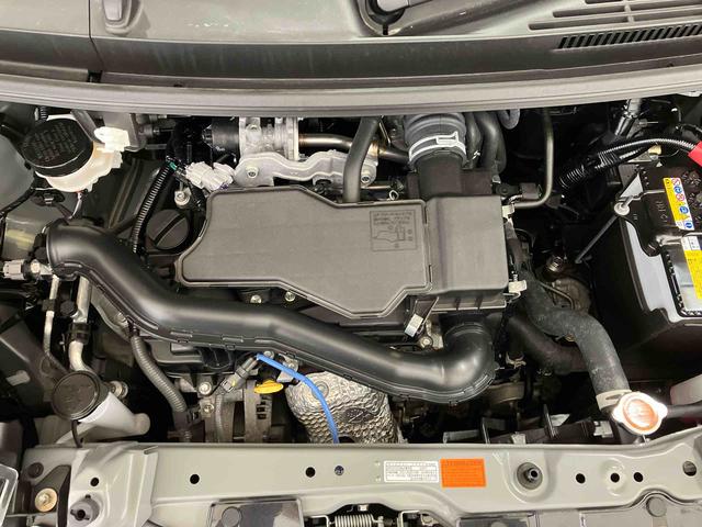 トールＧ（車内　消臭・抗菌　処理済）　衝突被害軽減システム　４ＷＤ　両側パワースライドドア　バックカメラ　キーフリーシステム（新潟県）の中古車