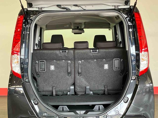 トールＧ（車内　消臭・抗菌　処理済）　衝突被害軽減システム　４ＷＤ　両側パワースライドドア　バックカメラ　キーフリーシステム（新潟県）の中古車