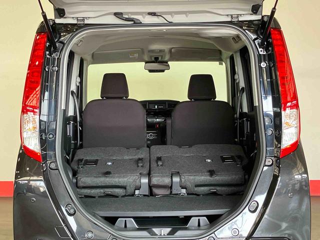 トールＧ（車内　消臭・抗菌　処理済）　衝突被害軽減システム　４ＷＤ　両側パワースライドドア　バックカメラ　キーフリーシステム（新潟県）の中古車