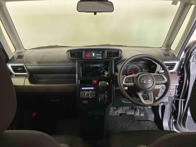 トールＧ（車内　消臭・抗菌　処理済）　衝突被害軽減システム　４ＷＤ　両側パワースライドドア　バックカメラ　キーフリーシステム（新潟県）の中古車