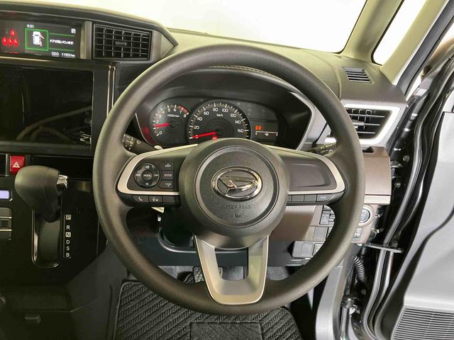 トールＧ（車内　消臭・抗菌　処理済）　衝突被害軽減システム　４ＷＤ　両側パワースライドドア　バックカメラ　キーフリーシステム（新潟県）の中古車