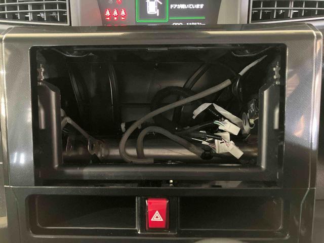 トールＧ（車内　消臭・抗菌　処理済）　衝突被害軽減システム　４ＷＤ　両側パワースライドドア　バックカメラ　キーフリーシステム（新潟県）の中古車