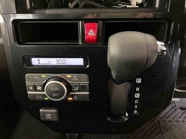 トールＧ（車内　消臭・抗菌　処理済）　衝突被害軽減システム　４ＷＤ　両側パワースライドドア　バックカメラ　キーフリーシステム（新潟県）の中古車