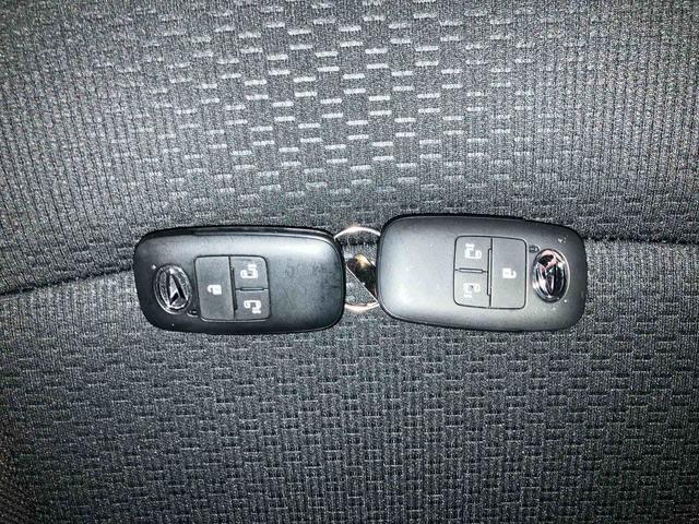 トールＧ（車内　消臭・抗菌　処理済）　衝突被害軽減システム　４ＷＤ　両側パワースライドドア　バックカメラ　キーフリーシステム（新潟県）の中古車