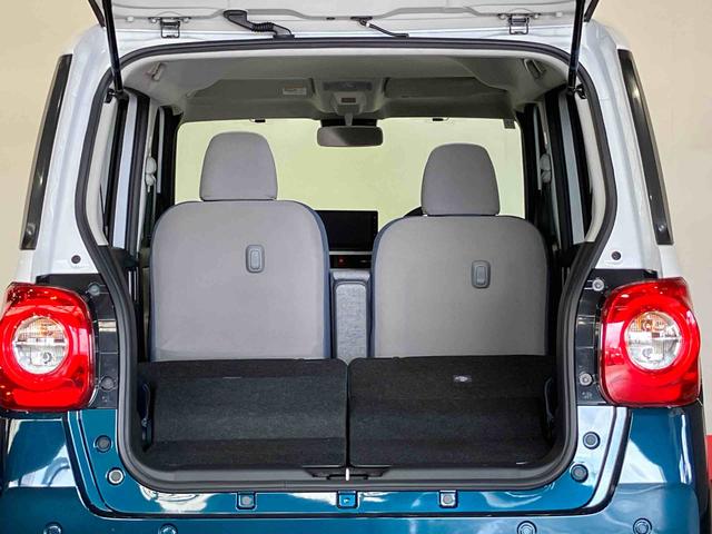 ムーヴキャンバスストライプスＧ（車内　消臭・抗菌　処理済）　衝突被害軽減システム　両側パワースライドドア　ディスプレイオーディオ　バックカメラ　キーフリーシステム（新潟県）の中古車