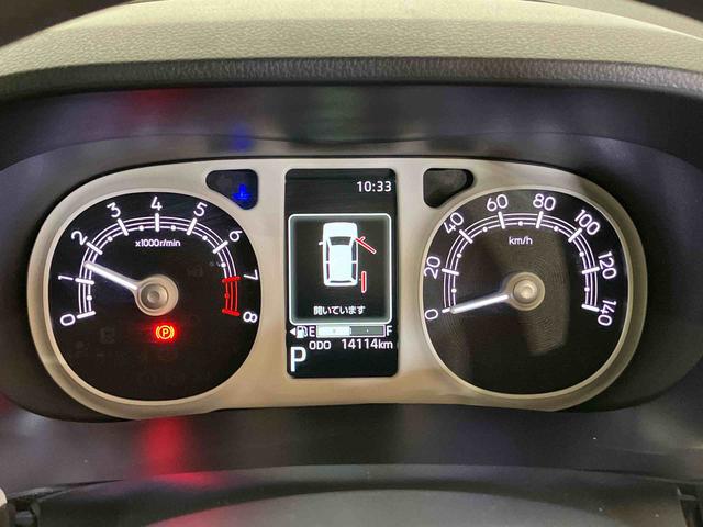 ムーヴキャンバスストライプスＧ（車内　消臭・抗菌　処理済）　衝突被害軽減システム　両側パワースライドドア　ディスプレイオーディオ　バックカメラ　キーフリーシステム（新潟県）の中古車