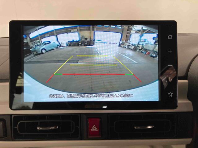 ムーヴキャンバスストライプスＧ（車内　消臭・抗菌　処理済）　衝突被害軽減システム　両側パワースライドドア　ディスプレイオーディオ　バックカメラ　キーフリーシステム（新潟県）の中古車