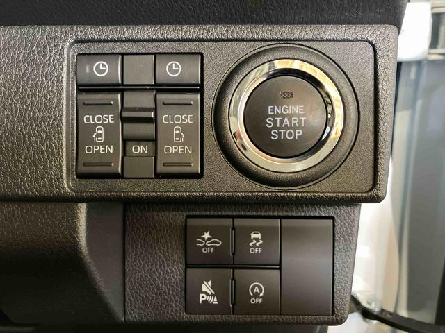 ムーヴキャンバスストライプスＧ（車内　消臭・抗菌　処理済）　衝突被害軽減システム　両側パワースライドドア　ディスプレイオーディオ　バックカメラ　キーフリーシステム（新潟県）の中古車