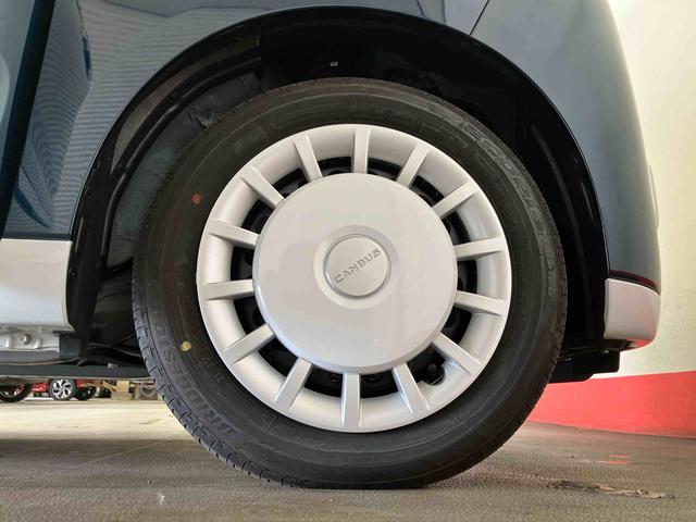 ムーヴキャンバスストライプスＧ（車内　消臭・抗菌　処理済）　衝突被害軽減システム　両側パワースライドドア　ディスプレイオーディオ　バックカメラ　キーフリーシステム（新潟県）の中古車