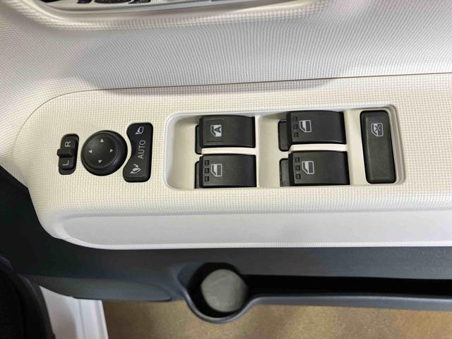 ムーヴキャンバスストライプスＧ（車内　消臭・抗菌　処理済）　衝突被害軽減システム　両側パワースライドドア　ディスプレイオーディオ　バックカメラ　キーフリーシステム（新潟県）の中古車