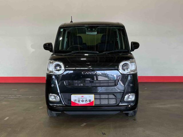 ムーヴキャンバスセオリーG(車内 消臭・抗菌 処理済) 衝突被害軽減システム 4WD 両側パワースライドドア バックカメラ キーフリーシステム(新潟県)の中古車