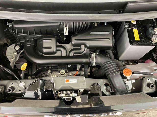 ムーヴキャンバスセオリーG(車内 消臭・抗菌 処理済) 衝突被害軽減システム 4WD 両側パワースライドドア バックカメラ キーフリーシステム(新潟県)の中古車