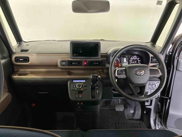 ムーヴキャンバスセオリーG(車内 消臭・抗菌 処理済) 衝突被害軽減システム 4WD 両側パワースライドドア バックカメラ キーフリーシステム(新潟県)の中古車