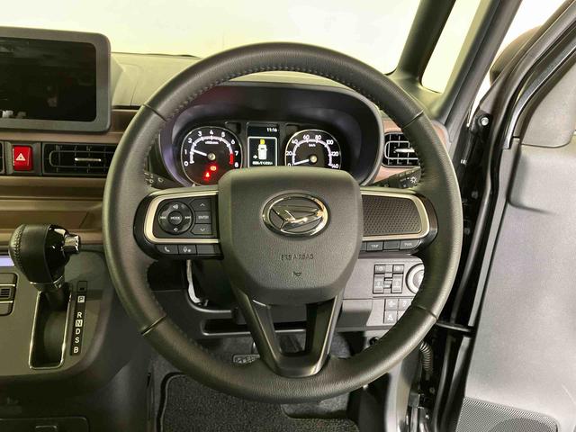 ムーヴキャンバスセオリーG(車内 消臭・抗菌 処理済) 衝突被害軽減システム 4WD 両側パワースライドドア バックカメラ キーフリーシステム(新潟県)の中古車