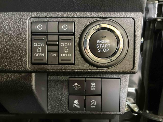 ムーヴキャンバスセオリーG(車内 消臭・抗菌 処理済) 衝突被害軽減システム 4WD 両側パワースライドドア バックカメラ キーフリーシステム(新潟県)の中古車