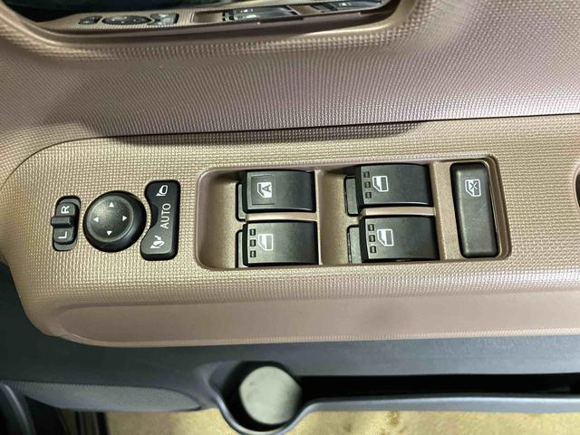 ムーヴキャンバスセオリーG(車内 消臭・抗菌 処理済) 衝突被害軽減システム 4WD 両側パワースライドドア バックカメラ キーフリーシステム(新潟県)の中古車