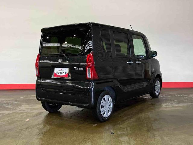 タントX(車内 消臭・抗菌 処理済) 衝突被害軽減システム 片側パワースライドドア バックカメラ キーフリーシステム(新潟県)の中古車