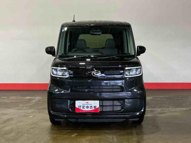 タントX(車内 消臭・抗菌 処理済) 衝突被害軽減システム 片側パワースライドドア バックカメラ キーフリーシステム(新潟県)の中古車