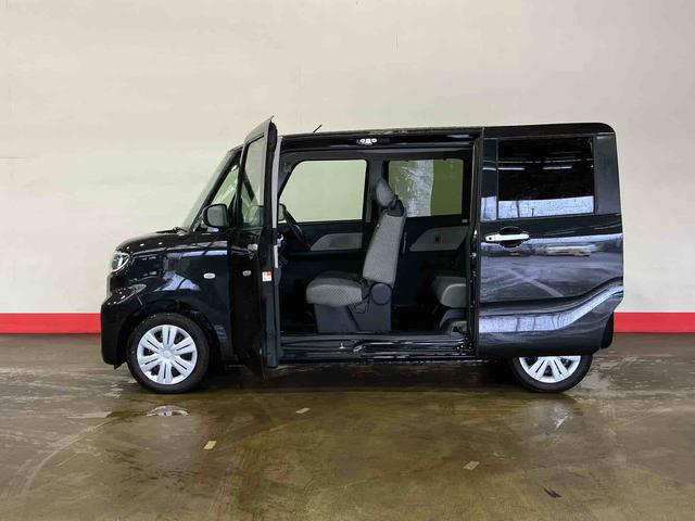タントX(車内 消臭・抗菌 処理済) 衝突被害軽減システム 片側パワースライドドア バックカメラ キーフリーシステム(新潟県)の中古車