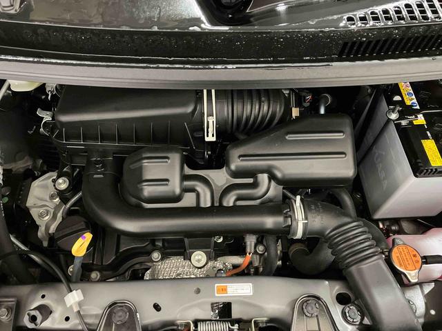 タントX(車内 消臭・抗菌 処理済) 衝突被害軽減システム 片側パワースライドドア バックカメラ キーフリーシステム(新潟県)の中古車