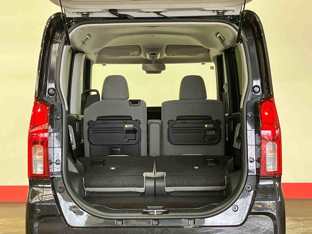 タントX(車内 消臭・抗菌 処理済) 衝突被害軽減システム 片側パワースライドドア バックカメラ キーフリーシステム(新潟県)の中古車