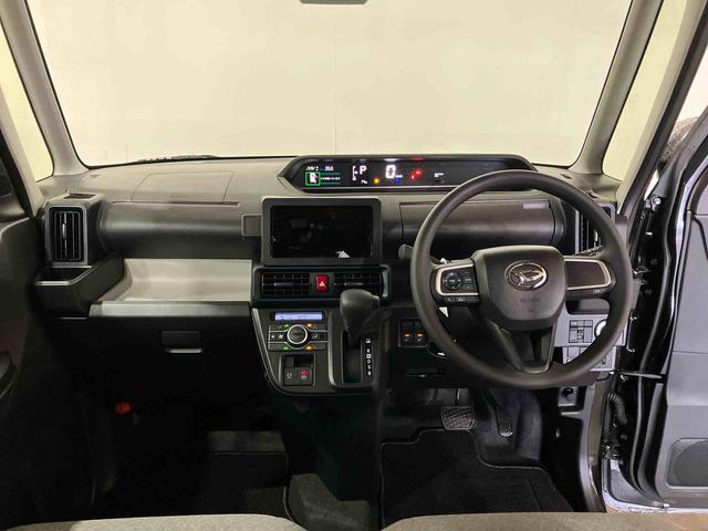 タントX(車内 消臭・抗菌 処理済) 衝突被害軽減システム 片側パワースライドドア バックカメラ キーフリーシステム(新潟県)の中古車