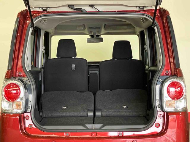 ムーヴキャンバスＧメイクアップ　ＳＡII（車内　消臭・抗菌　処理済）　衝突被害軽減システム　４ＷＤ　両側パワースライドドア　キーフリーシステム（新潟県）の中古車