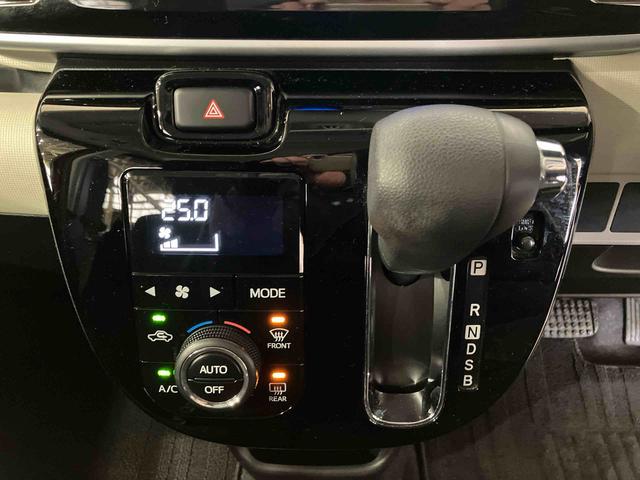 ムーヴキャンバスＧメイクアップ　ＳＡII（車内　消臭・抗菌　処理済）　衝突被害軽減システム　４ＷＤ　両側パワースライドドア　キーフリーシステム（新潟県）の中古車