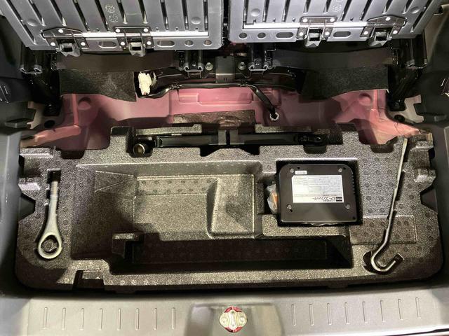 ムーヴキャンバスＧメイクアップ　ＳＡII（車内　消臭・抗菌　処理済）　衝突被害軽減システム　４ＷＤ　両側パワースライドドア　キーフリーシステム（新潟県）の中古車