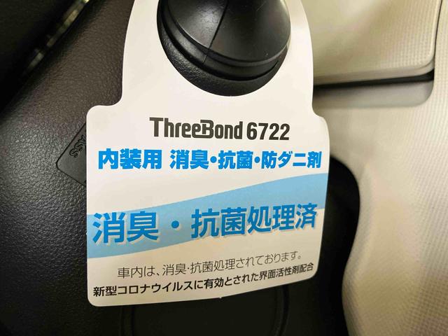 ムーヴキャンバスＧメイクアップ　ＳＡII（車内　消臭・抗菌　処理済）　衝突被害軽減システム　４ＷＤ　両側パワースライドドア　キーフリーシステム（新潟県）の中古車