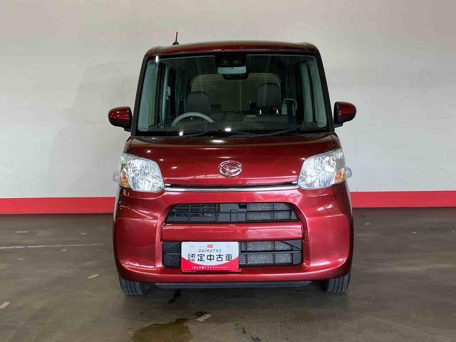 タントＸ　ＳＡIII（車内　消臭・抗菌　処理済）　衝突被害軽減システム　４ＷＤ　片側パワースライドドア　バックカメラ　キーフリーシステム（新潟県）の中古車