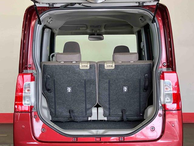 タントＸ　ＳＡIII（車内　消臭・抗菌　処理済）　衝突被害軽減システム　４ＷＤ　片側パワースライドドア　バックカメラ　キーフリーシステム（新潟県）の中古車