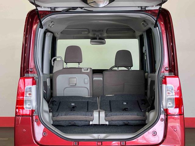 タントＸ　ＳＡIII（車内　消臭・抗菌　処理済）　衝突被害軽減システム　４ＷＤ　片側パワースライドドア　バックカメラ　キーフリーシステム（新潟県）の中古車