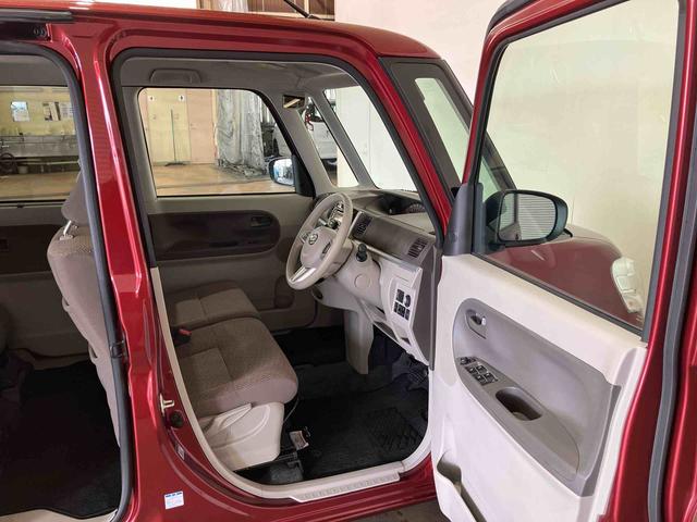 タントＸ　ＳＡIII（車内　消臭・抗菌　処理済）　衝突被害軽減システム　４ＷＤ　片側パワースライドドア　バックカメラ　キーフリーシステム（新潟県）の中古車