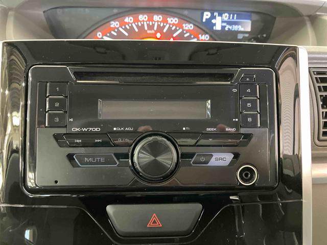 タントＸ　ＳＡIII（車内　消臭・抗菌　処理済）　衝突被害軽減システム　４ＷＤ　片側パワースライドドア　バックカメラ　キーフリーシステム（新潟県）の中古車