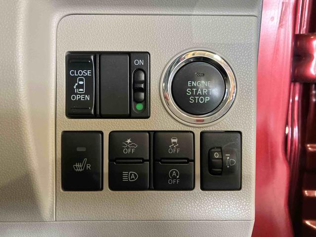 タントＸ　ＳＡIII（車内　消臭・抗菌　処理済）　衝突被害軽減システム　４ＷＤ　片側パワースライドドア　バックカメラ　キーフリーシステム（新潟県）の中古車