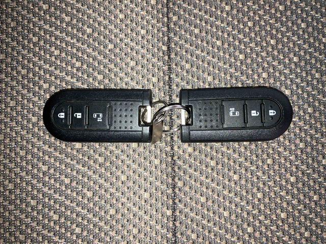 タントＸ　ＳＡIII（車内　消臭・抗菌　処理済）　衝突被害軽減システム　４ＷＤ　片側パワースライドドア　バックカメラ　キーフリーシステム（新潟県）の中古車