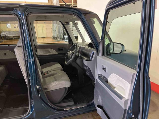 タントＸ（車内　消臭・抗菌　処理済）　衝突被害軽減システム　片側パワースライドドア　ナビ　バックカメラ　アルミホイール　キーフリーシステム（新潟県）の中古車