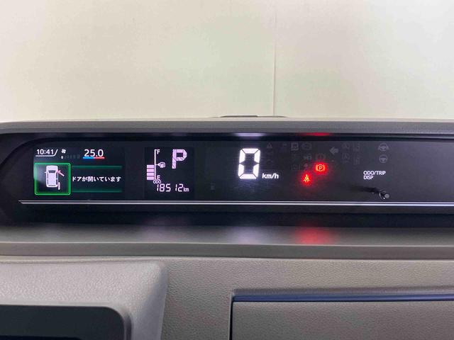 タントＸ（車内　消臭・抗菌　処理済）　衝突被害軽減システム　片側パワースライドドア　ナビ　バックカメラ　アルミホイール　キーフリーシステム（新潟県）の中古車